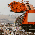 The Journey of Recycling in Weld County, Colorado