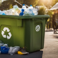 The Government's Role in Promoting and Regulating Recycling in Weld County, Colorado: An Expert's Perspective