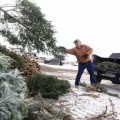 Recycling in Weld County, Colorado: How the County Handles Recycling During Severe Weather Conditions