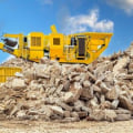 The Process of Recycling Construction and Demolition Materials in Weld County, Colorado