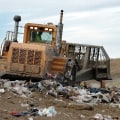 The Impact of Recycling on the Local Economy in Weld County, Colorado