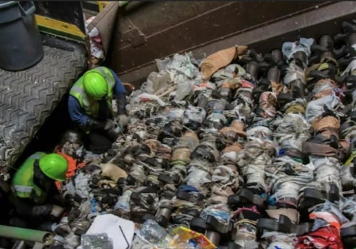 Recycling in Weld County, Colorado: Can Plastic Bags Be Recycled?