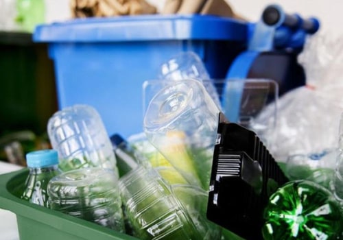 The Recycling Program in Weld County, Colorado: An Expert's Perspective