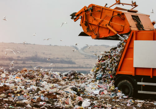 The Journey of Recycling in Weld County, Colorado