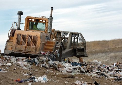 The Impact of Recycling on the Local Economy in Weld County, Colorado